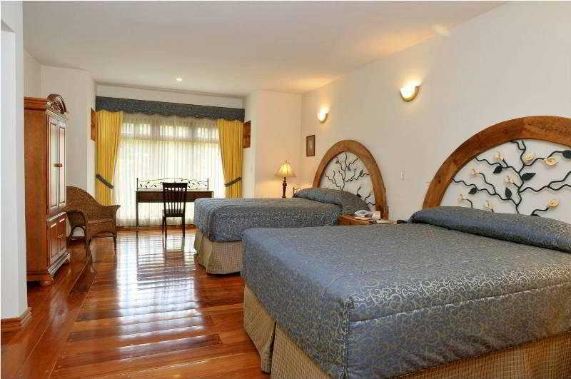 El Rodeo Boutique & Steakhouse 4* San Jose (San Jose)