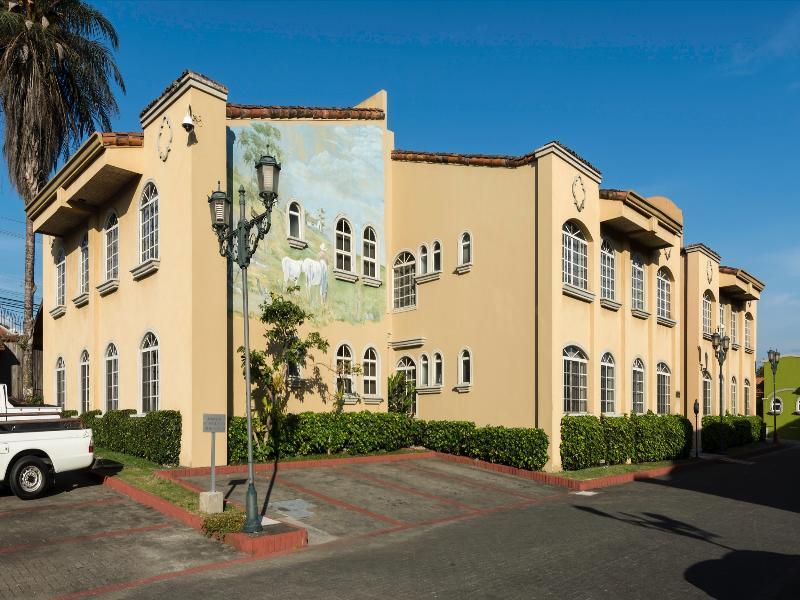 Casa Conde & 4*