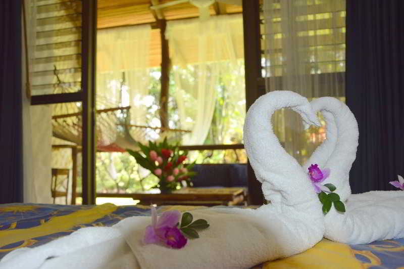 Hotel Rio Mar
