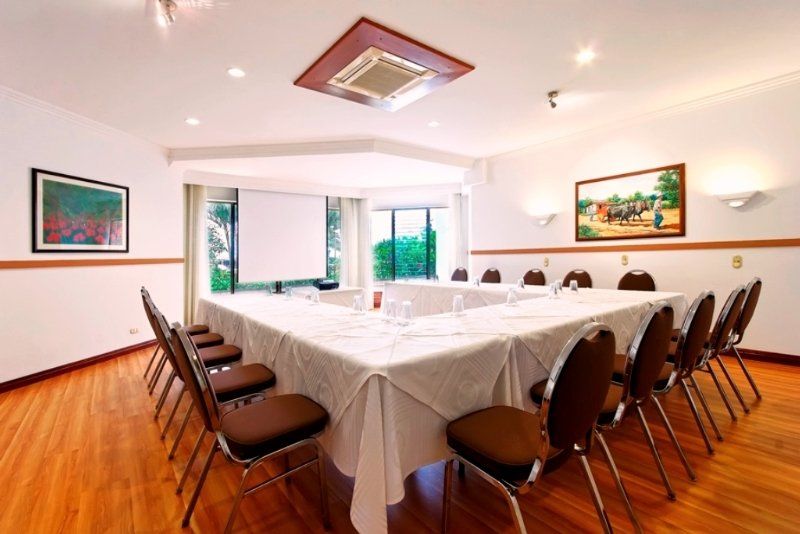 Bougainvillea San Jose Hotel 4*