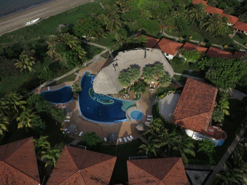 Ecoplaya Hotel 4*