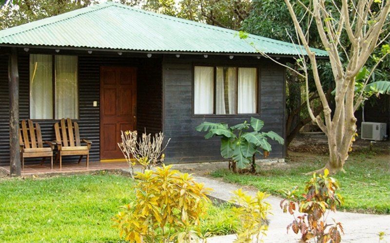 Lodge Canon De La Vieja *