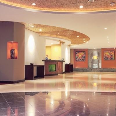 Holiday Express Forum Costa Rica By Ihg 4* San Jose (San Jose)