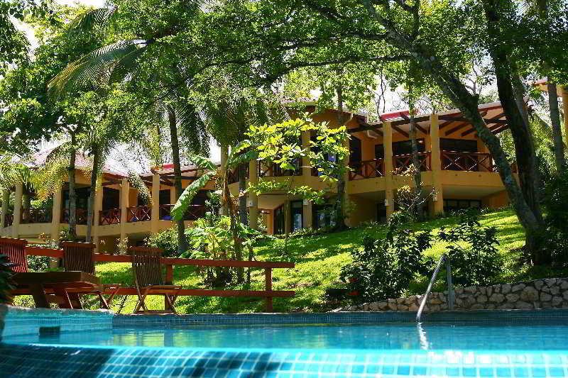 Hotel Sugar Las Catalinas
