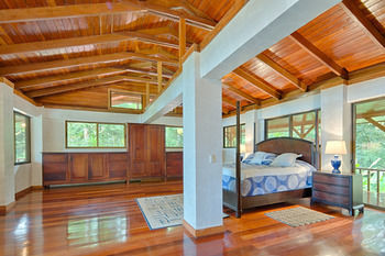 Resort The Whale Puerto Jimenez