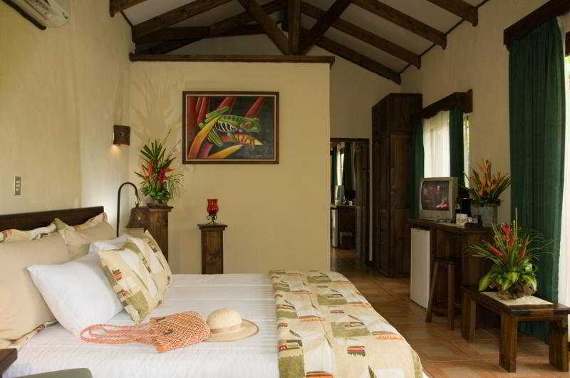 Arenal Springs & Hotel La Fortuna