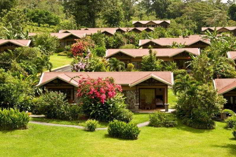 Hotel Arenal Springs & La Fortuna