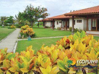 Ecoplaya Puerto Soley