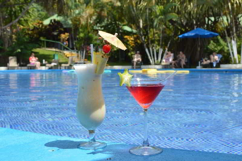 Hotel Rio Mar Dominical
