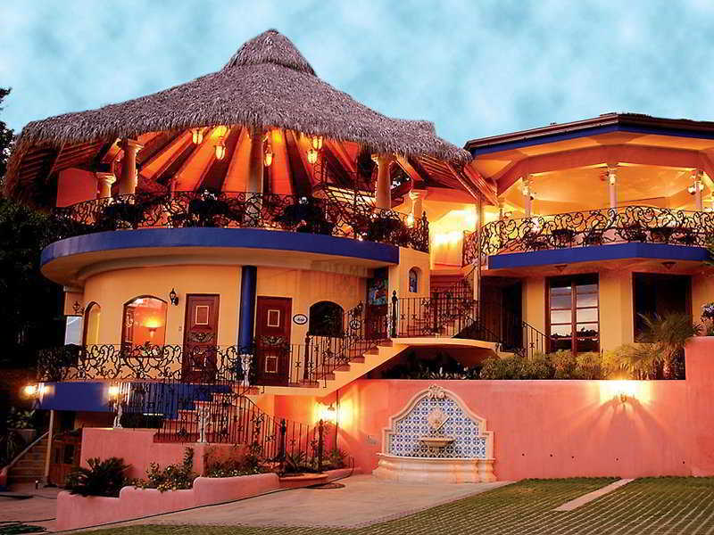 Cuna Del Angel Dominical