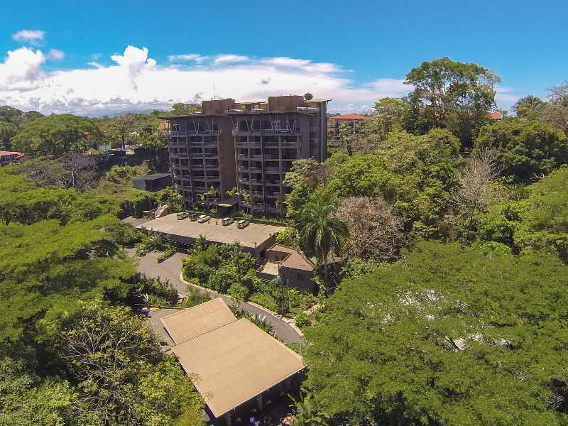 Hotel Altos 5*