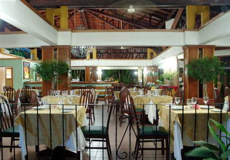 Hotel Amapola Jaco
