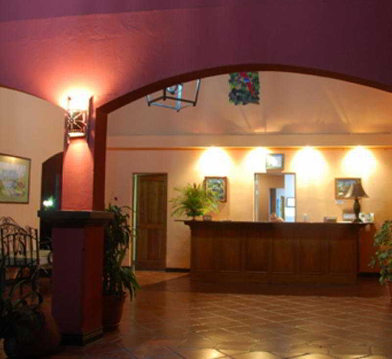 Hotel Monterey Del Mar