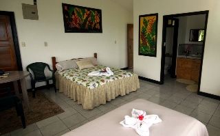Hotel Rancho Corcovado Drake Bay