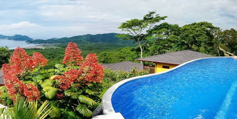 Eco Boutique Vista Islas Reserva Natural Paquera