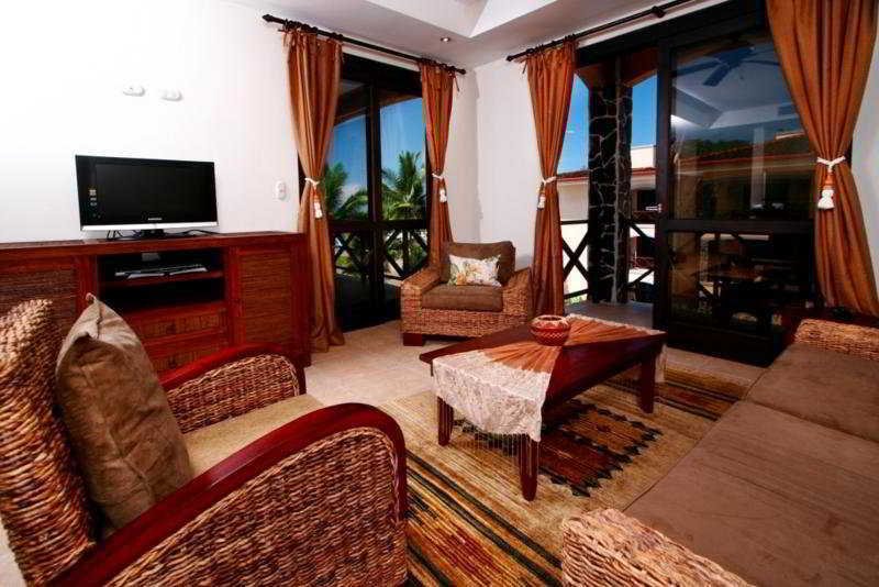 Aparthotel Bahia Encantada Beach Front Proyect, Jaco Paradise 4*