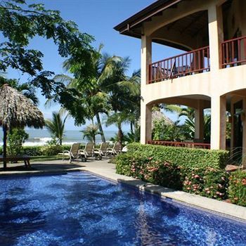 The Backyard Hotel