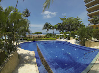 Aparthotel Acqua Residences Jaco