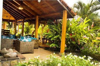 Vista Hermosa 4*