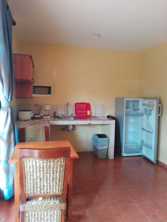 Posada Jaco Aparthotel 3*