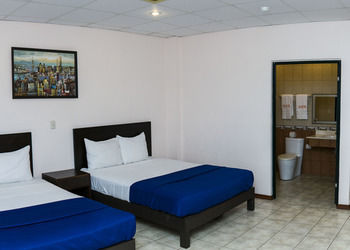 La Punta Hotel Puntarenas