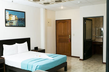 Hotel La Punta