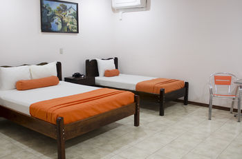 La Punta Hotel Puntarenas