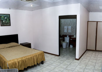 La Punta Hotel Puntarenas
