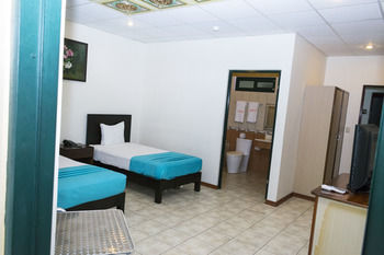 Hotel La Punta