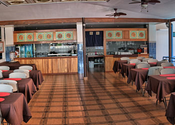 La Punta Hotel Puntarenas