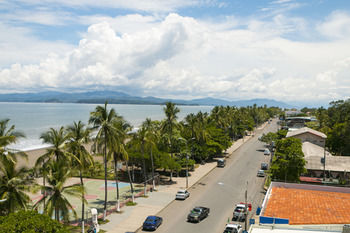 La Punta Hotel Puntarenas