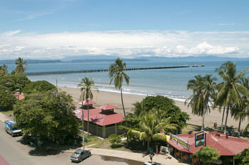 La Punta 2* Puntarenas