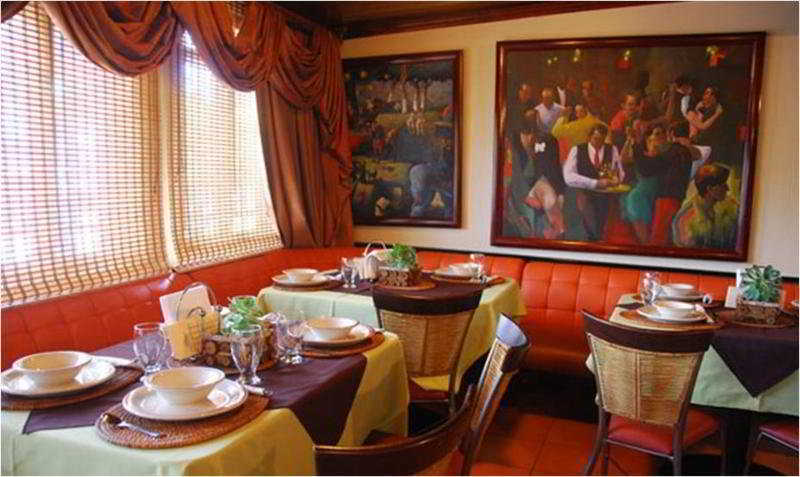 Casa Roland Hotel