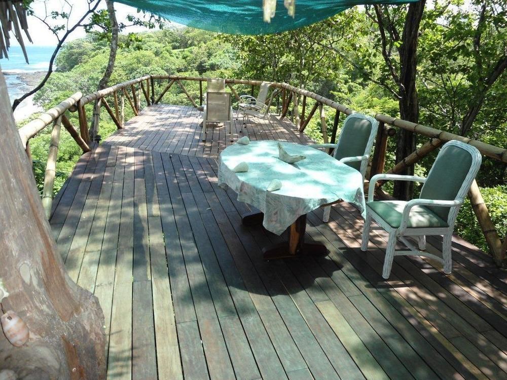 Treetops San Juanillo