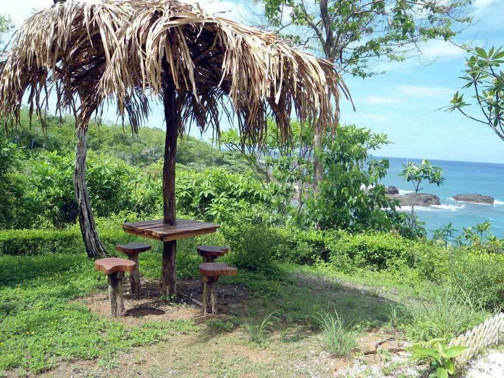 Treetops Bed & Breakfast San Juanillo