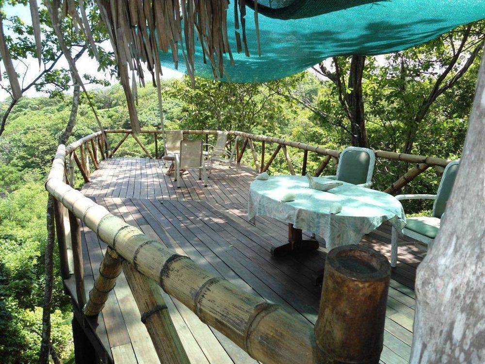 Treetops 2* San Juanillo