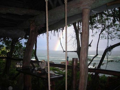 Treetops Bed & Breakfast San Juanillo
