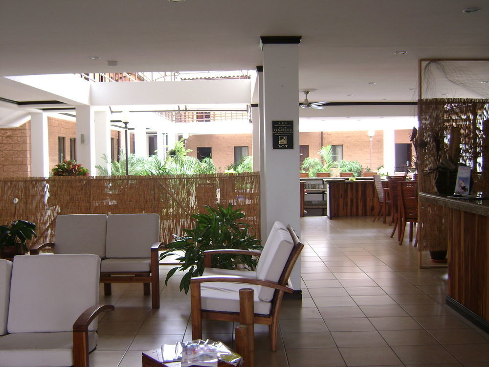Rincon Del Llano 3*