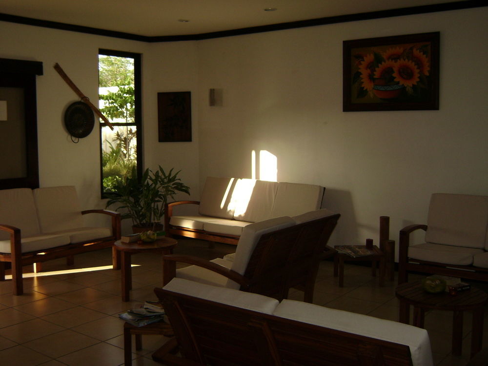 Rincon Del Llano Hotel GUANACASTE