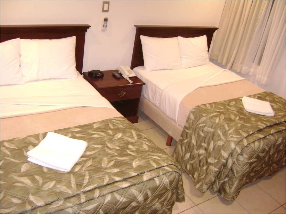 Hotel Rincon Del Llano 3*