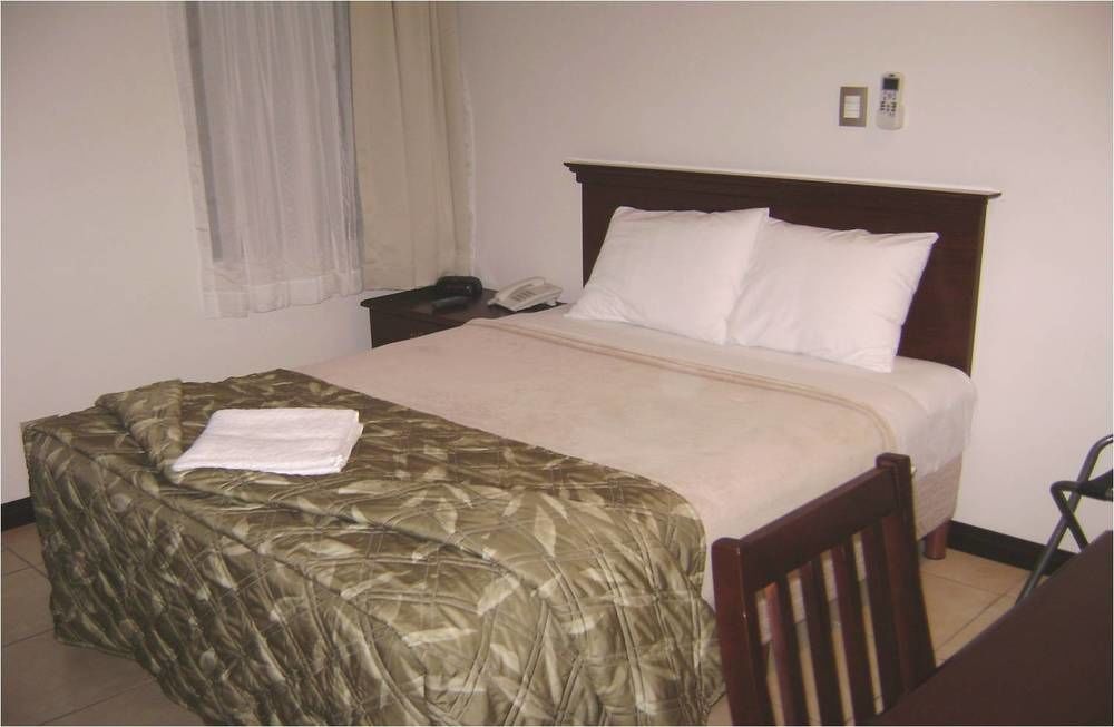 Rincon Del Llano Hotel 3*