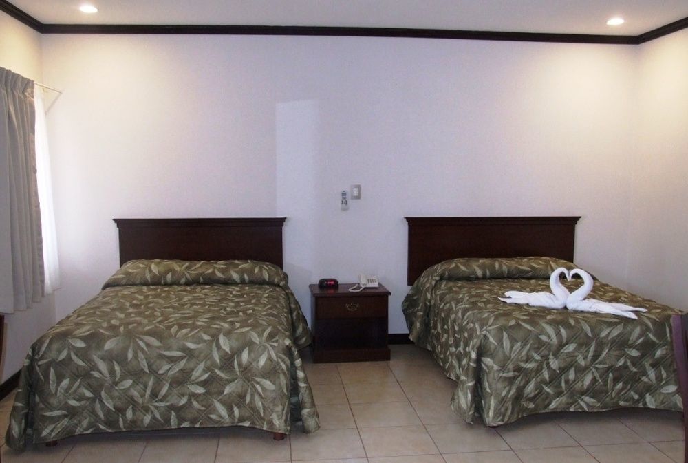 Hotel Rincon Del Llano