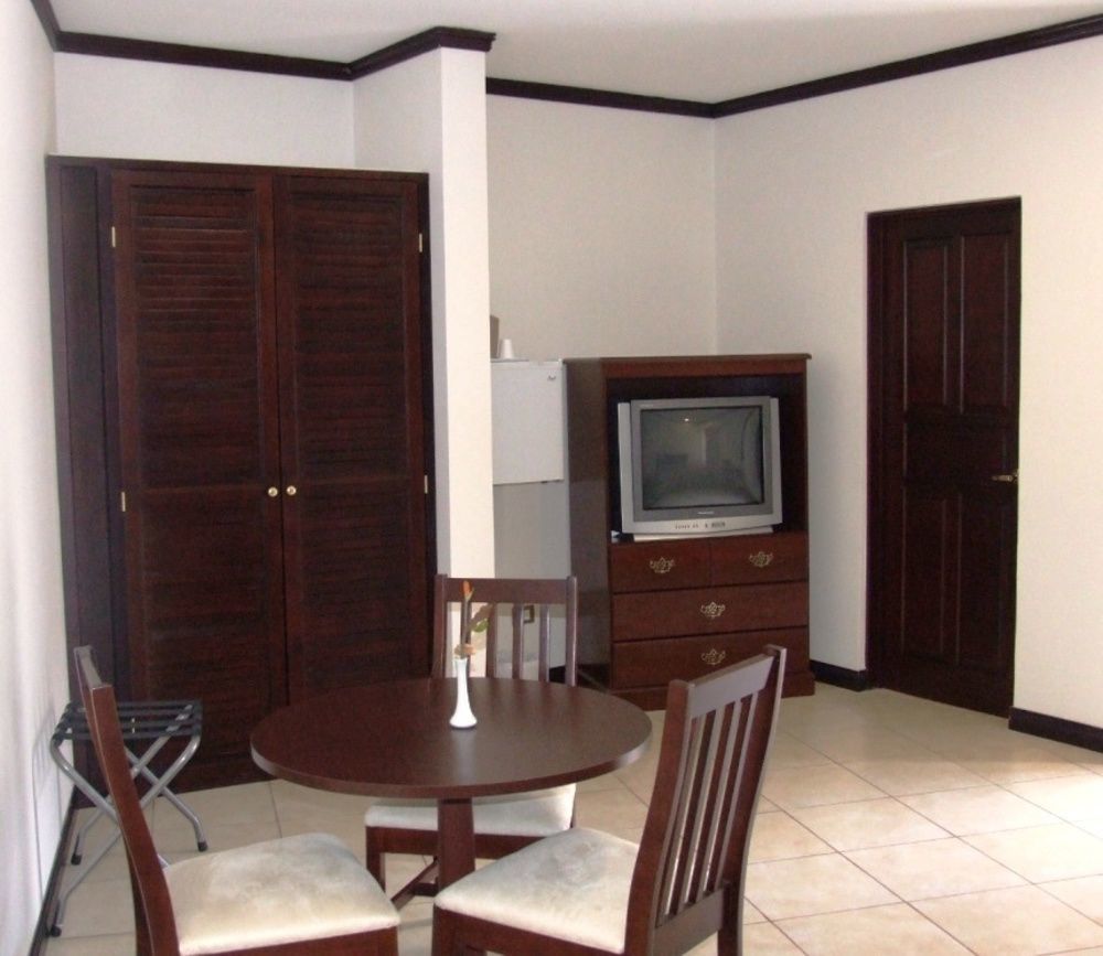 Rincon Del Llano Hotel