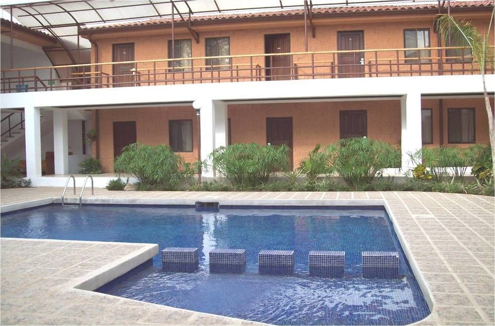 Rincon Del Llano 3* GUANACASTE