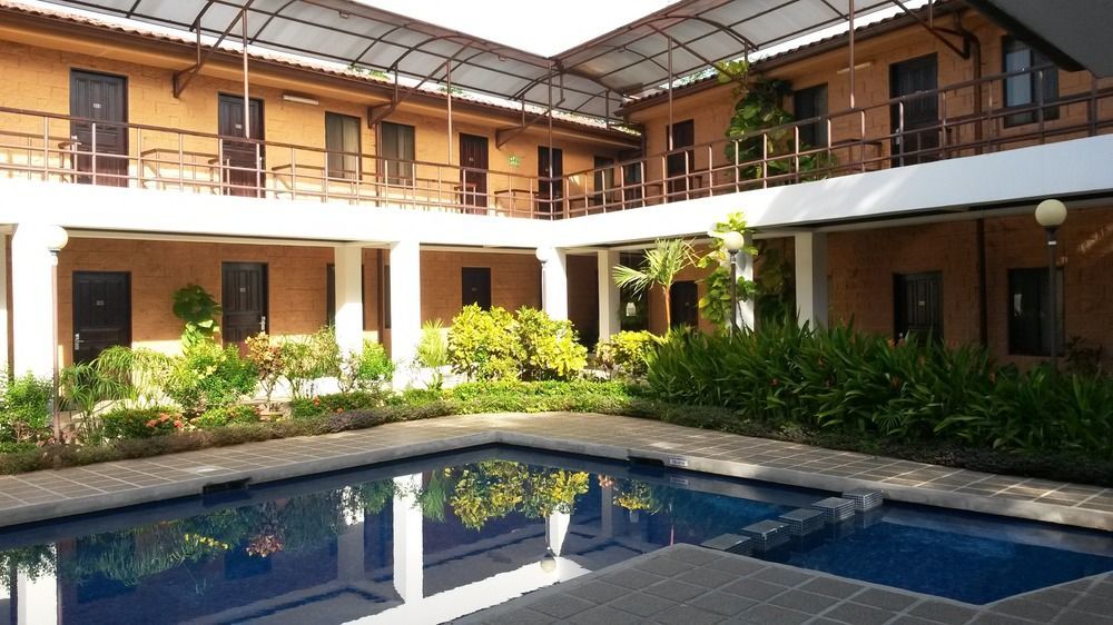 Hotel Rincon Del Llano GUANACASTE
