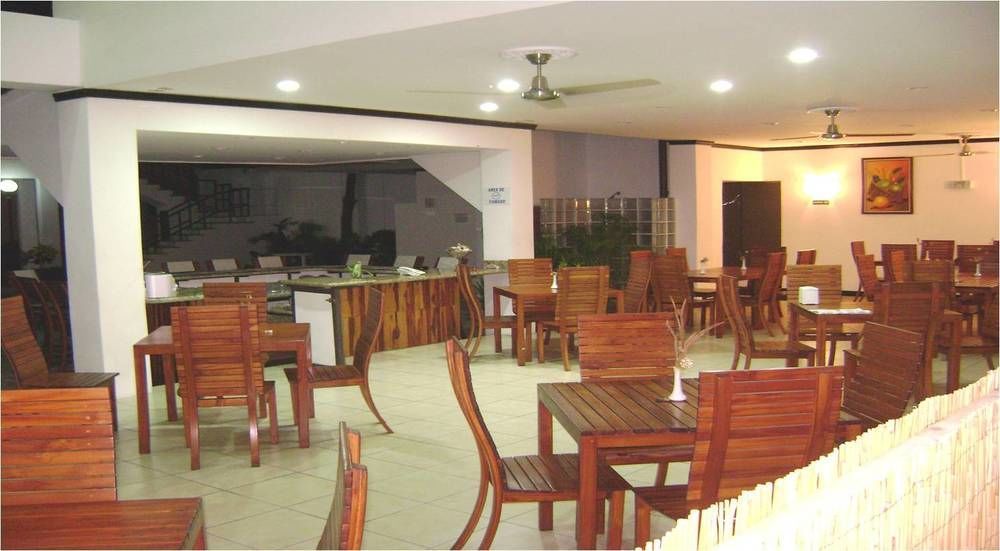 Rincon Del Llano Hotel GUANACASTE