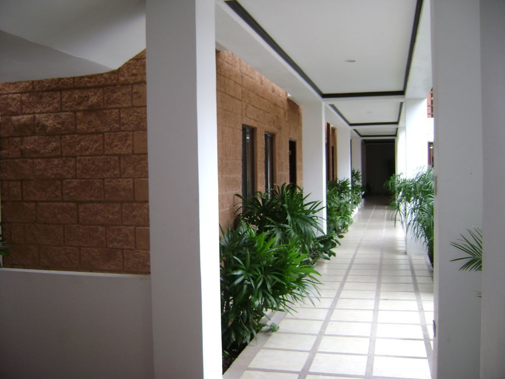 Rincon Del Llano Hotel 3*