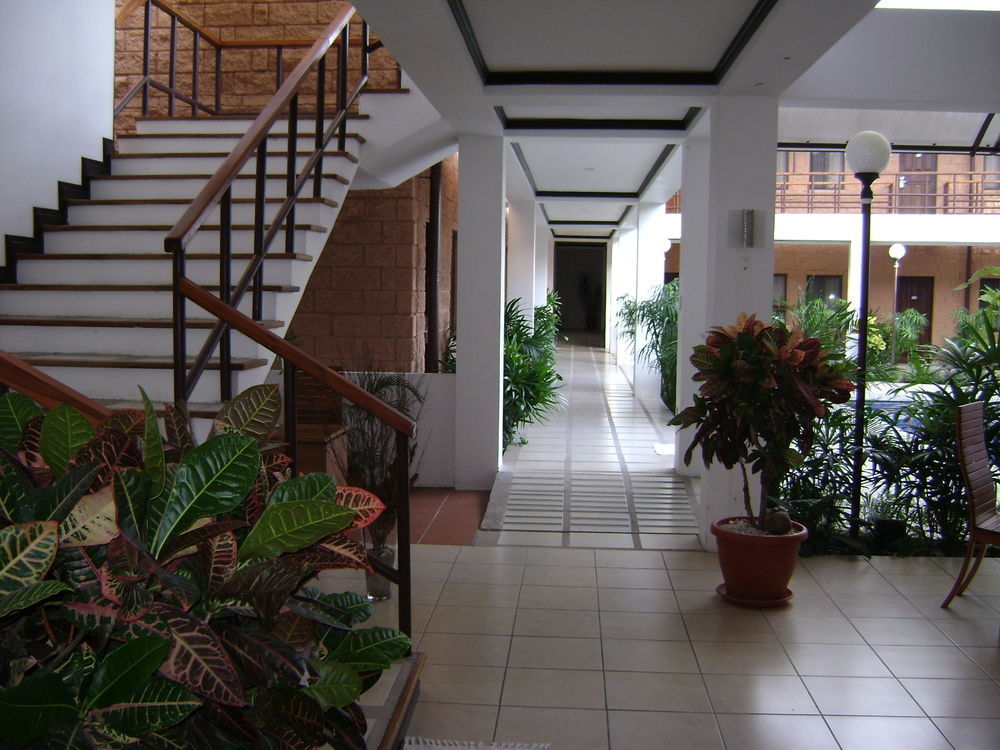 Rincon Del Llano Hotel