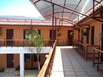 Rincon Del Llano 3* GUANACASTE