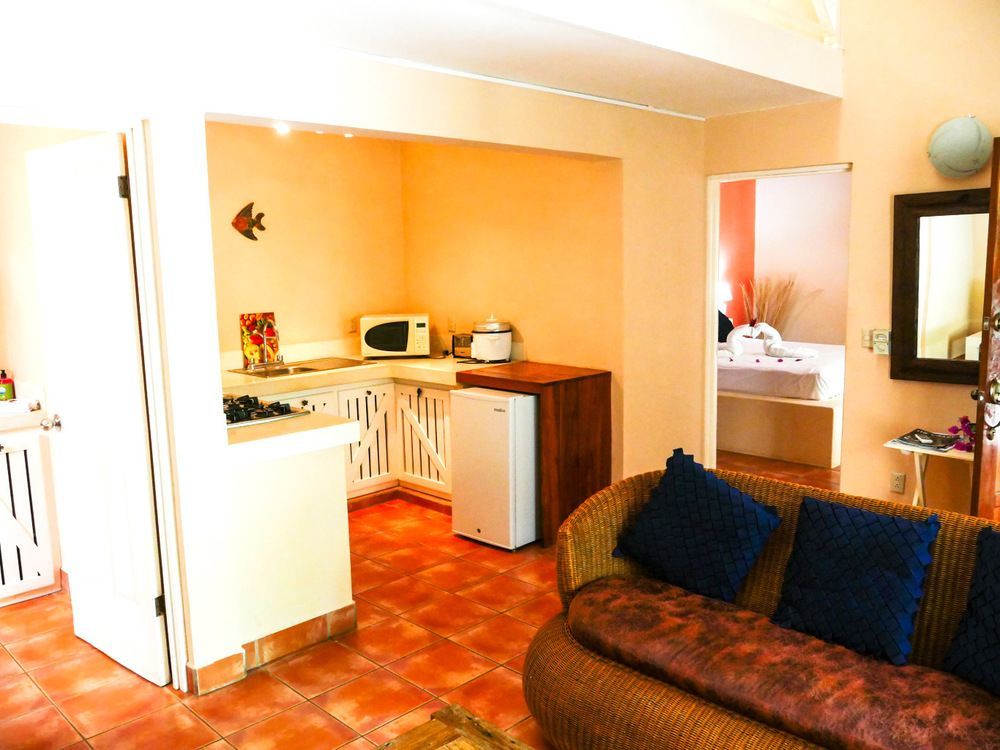 Hotel Park Playa Grande